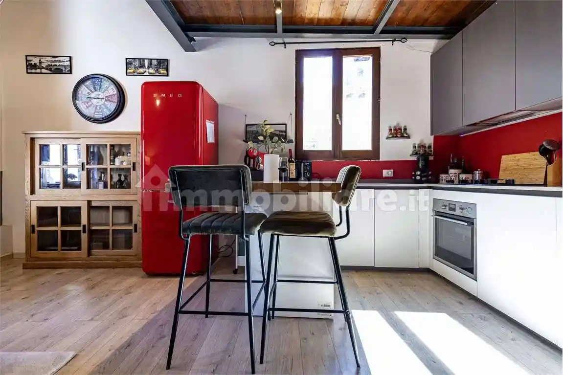 Appartamento in vendita a Spoleto