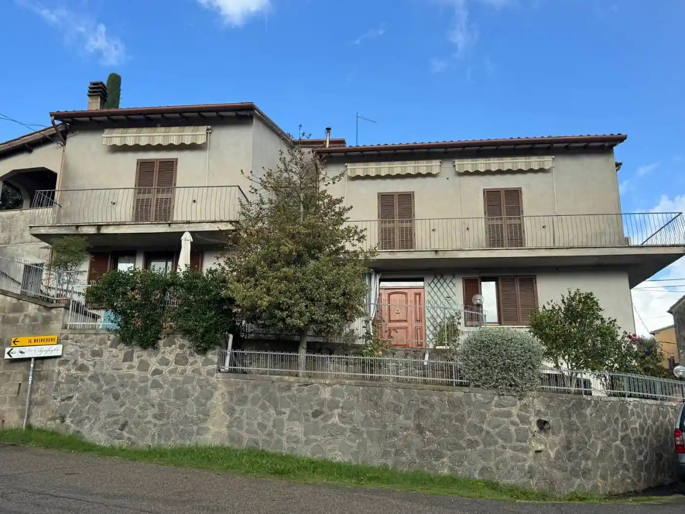 Appartamento in vendita a Orvieto
