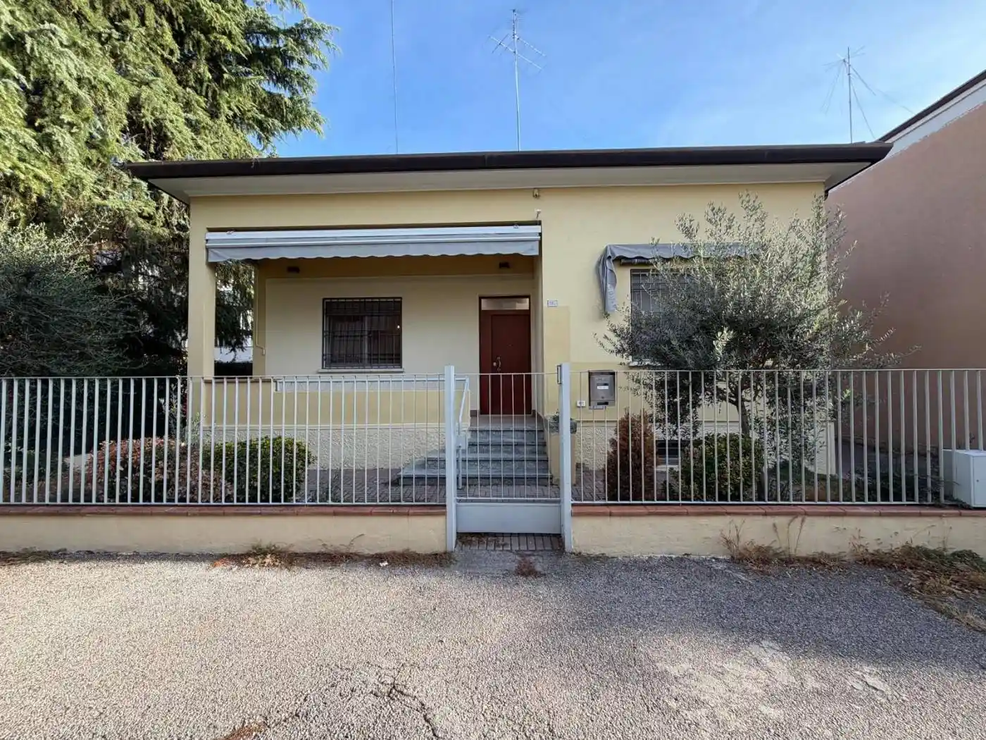 Villa in affitto a Villafranca di Verona