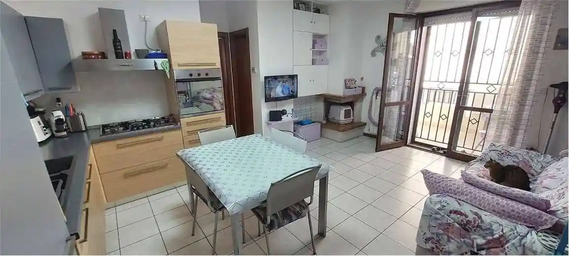 Appartamento in vendita a Tavullia