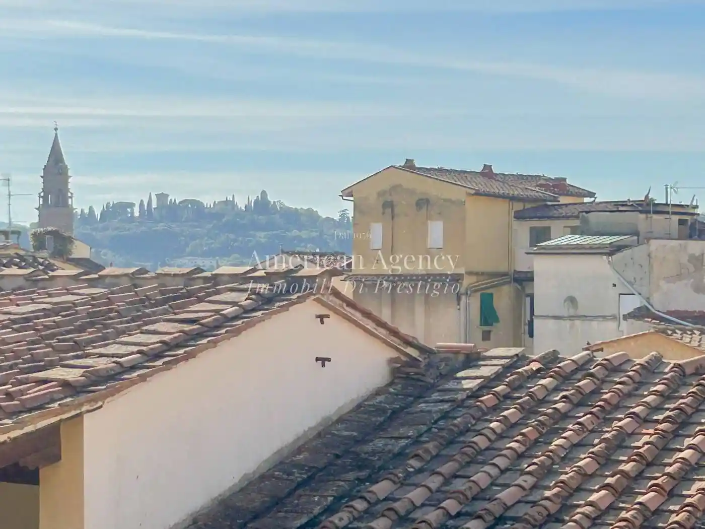 Appartamento in affitto a Firenze