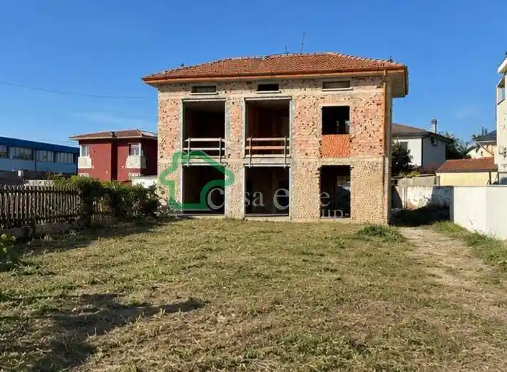 Rustico - Casale in vendita a Madignano