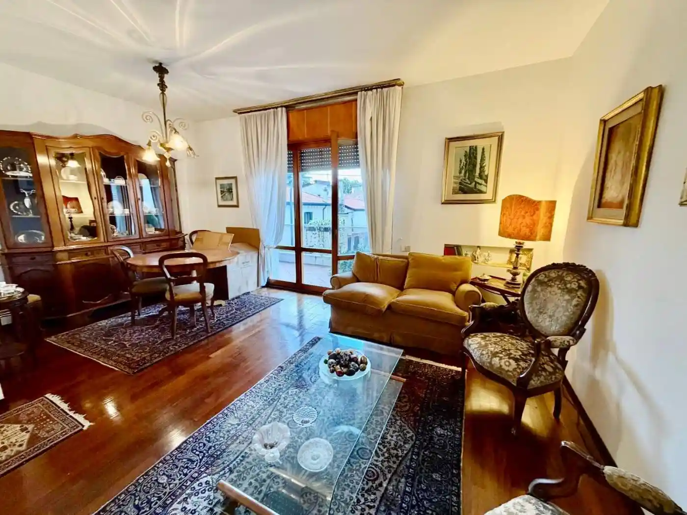 Appartamento in vendita a Venezia