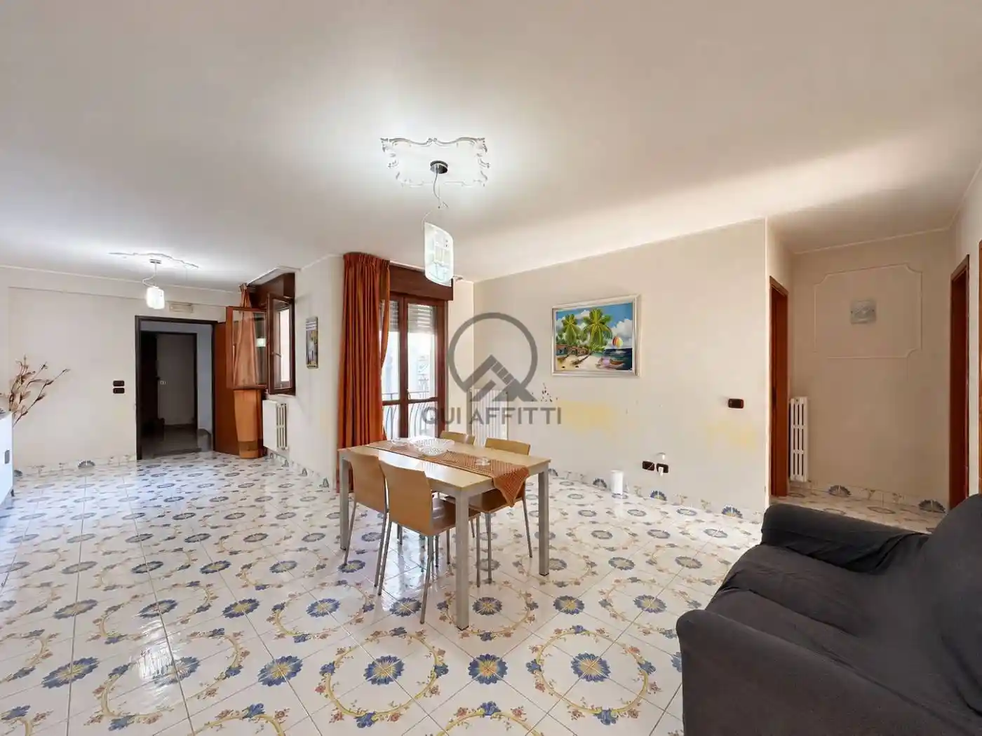 Appartamento in vendita a Andria