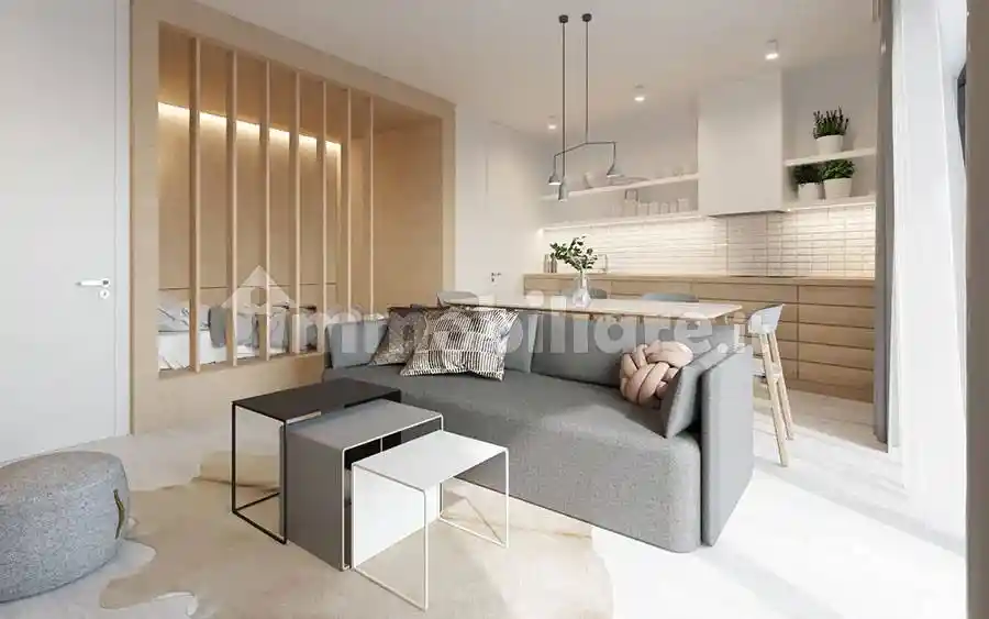 Appartamento in vendita a Milano