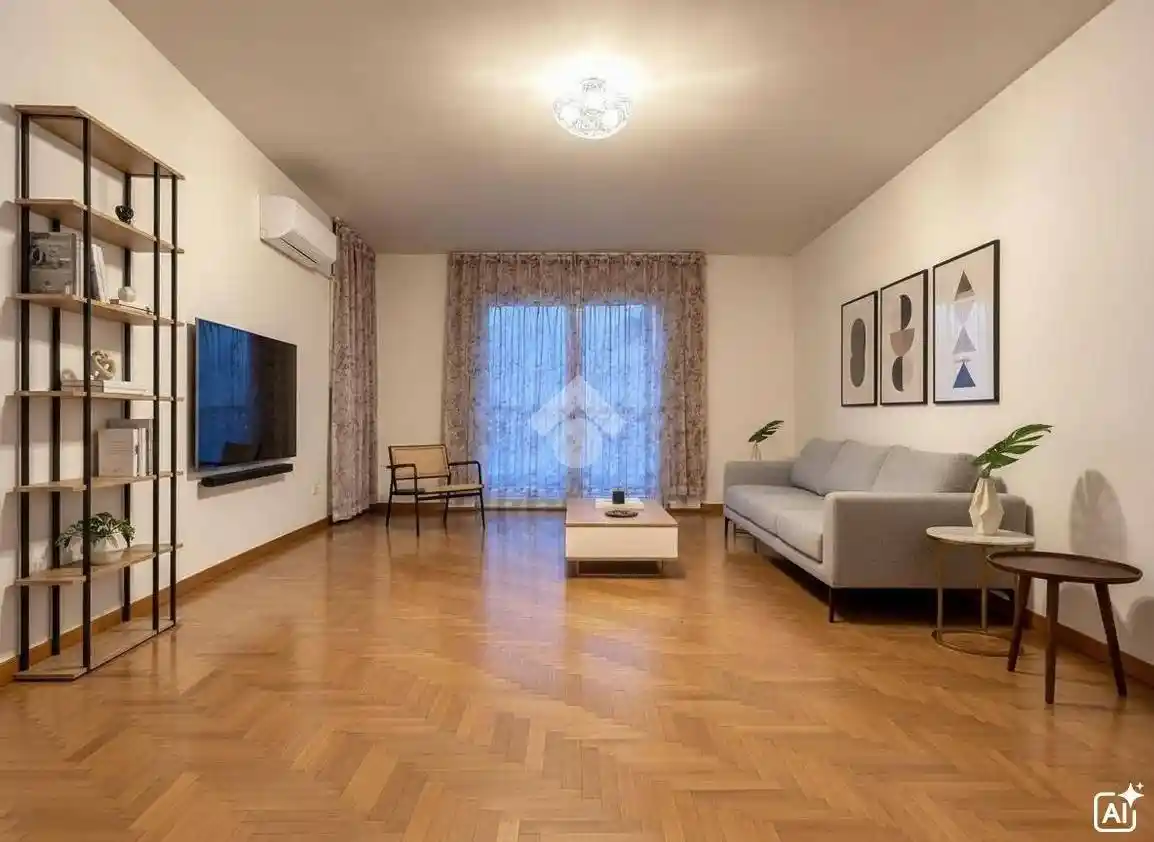 Appartamento in vendita a Pasian di Prato