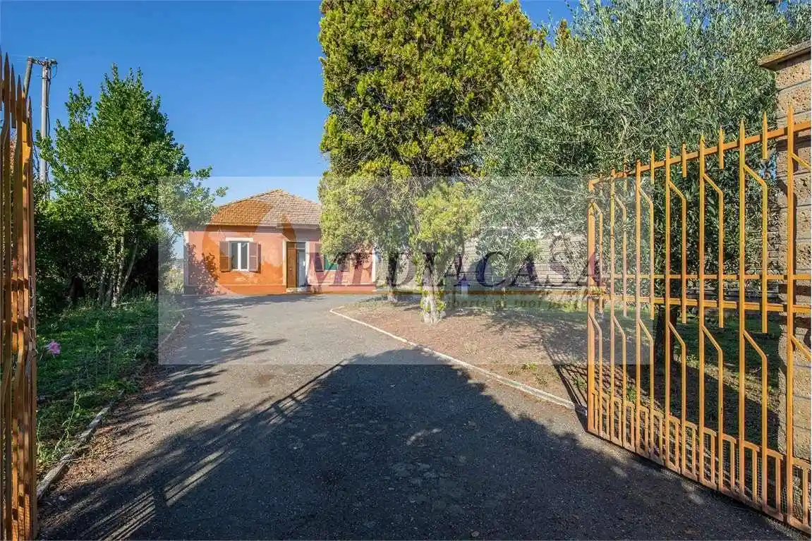 Villa in vendita a Roma