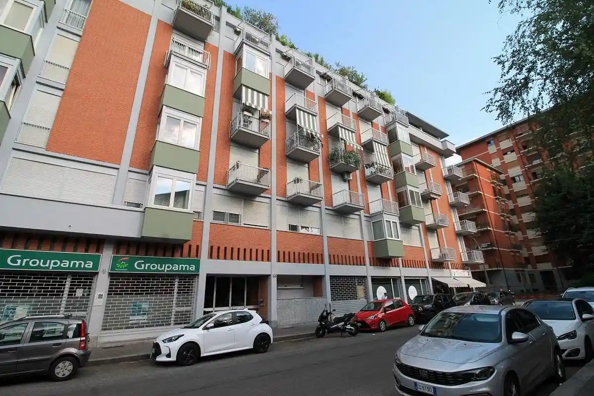 Appartamento in vendita a Torino