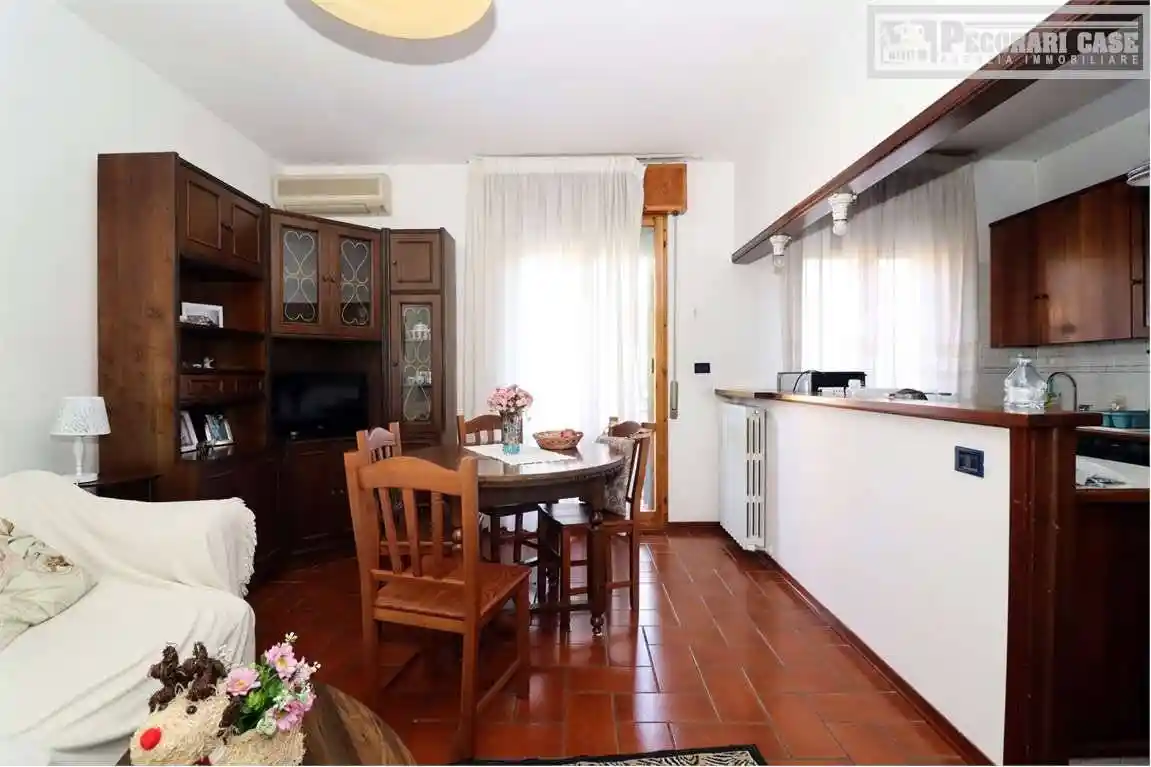 Appartamento in vendita a Castelnuovo Rangone