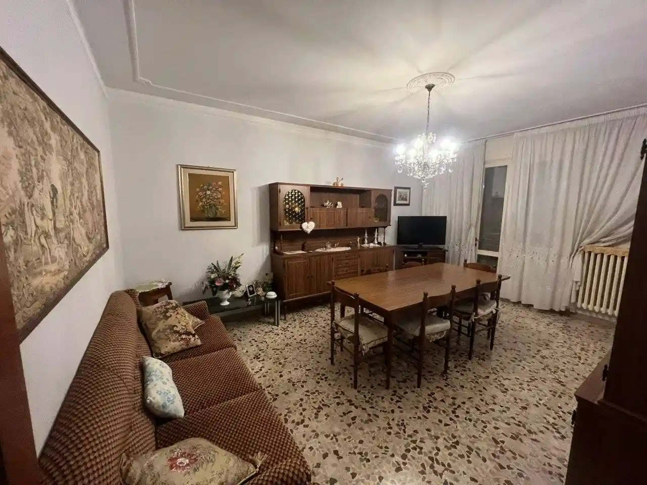Appartamento in affitto a Padova