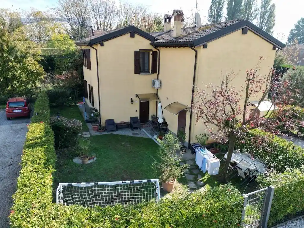 Appartamento in vendita a Molinella