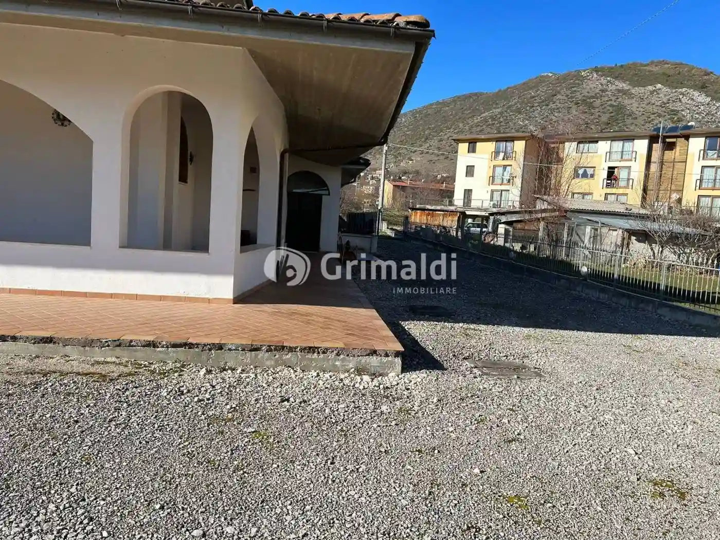 Villetta a schiera - foto 3