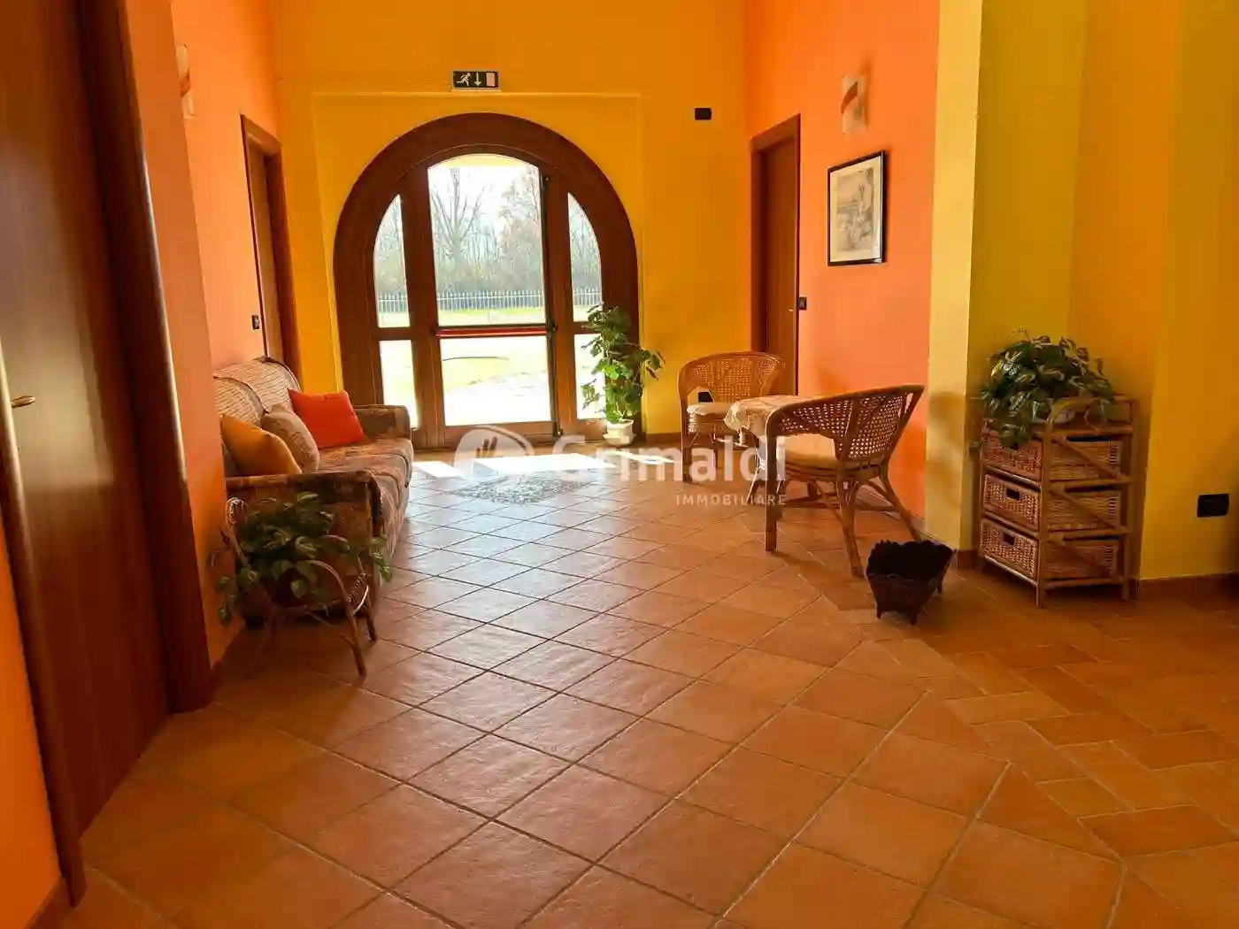 Villetta a schiera - foto 5