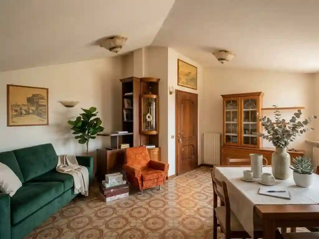 Appartamento - foto 5