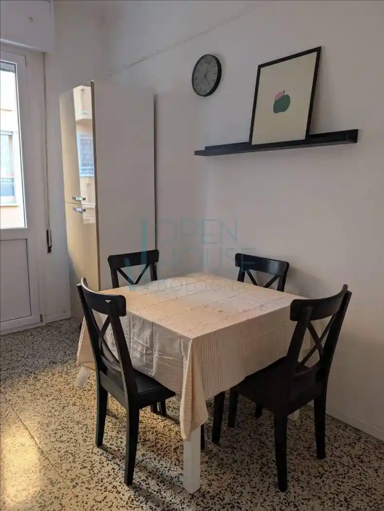 Appartamento in affitto a Bologna