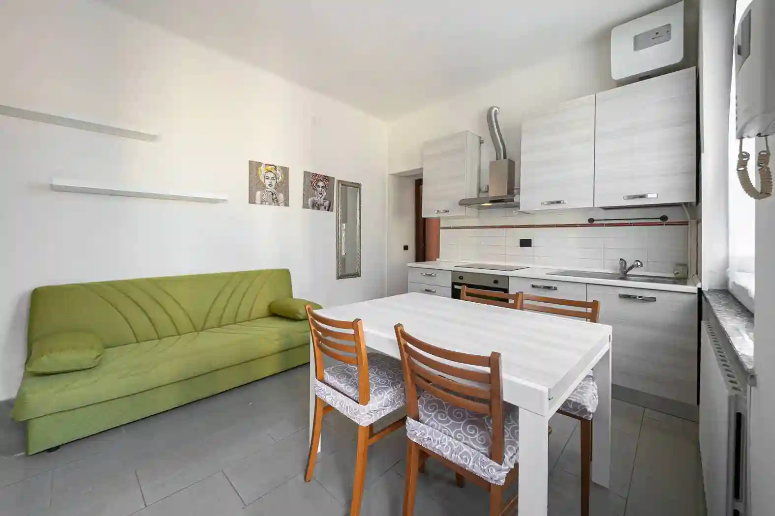 Appartamento - foto 2
