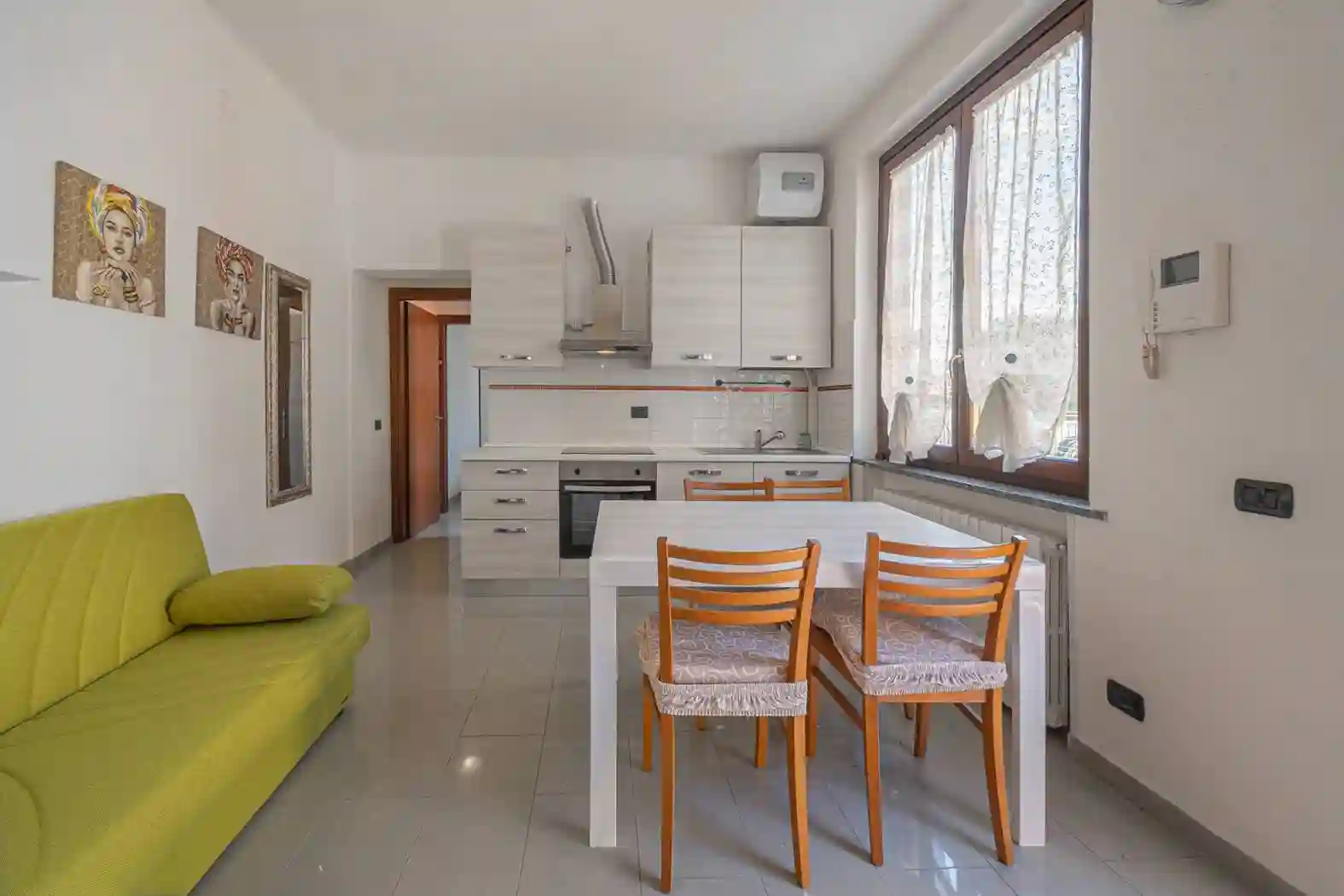 Appartamento - foto 5