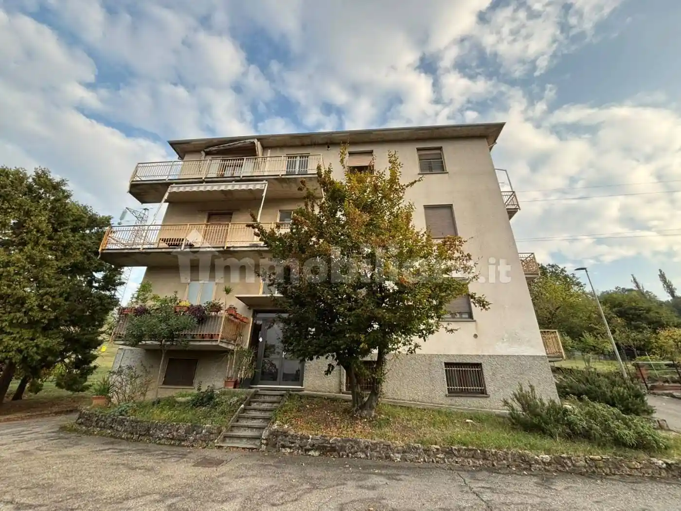 Appartamento in vendita a Fornovo di Taro