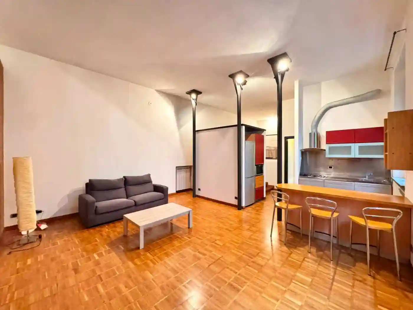 Appartamento - foto 2