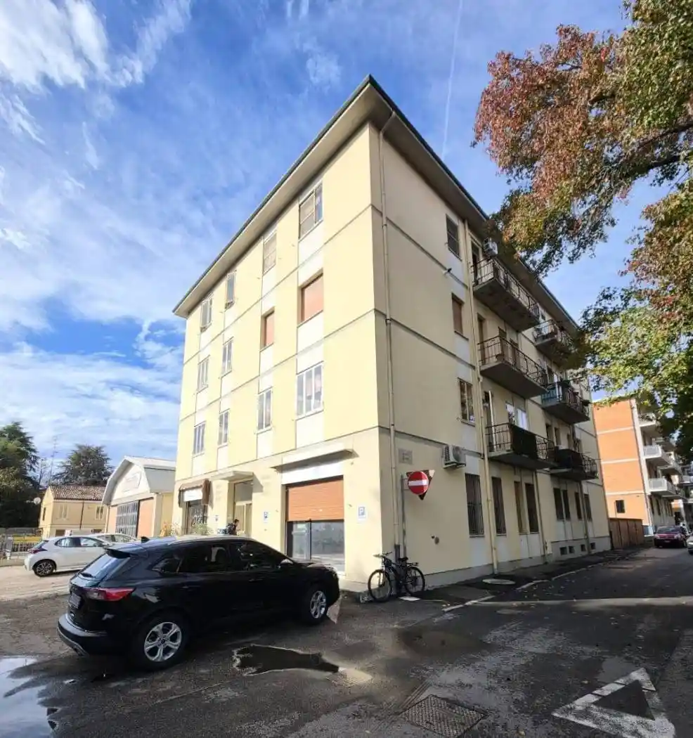 Appartamento in vendita a Ferrara