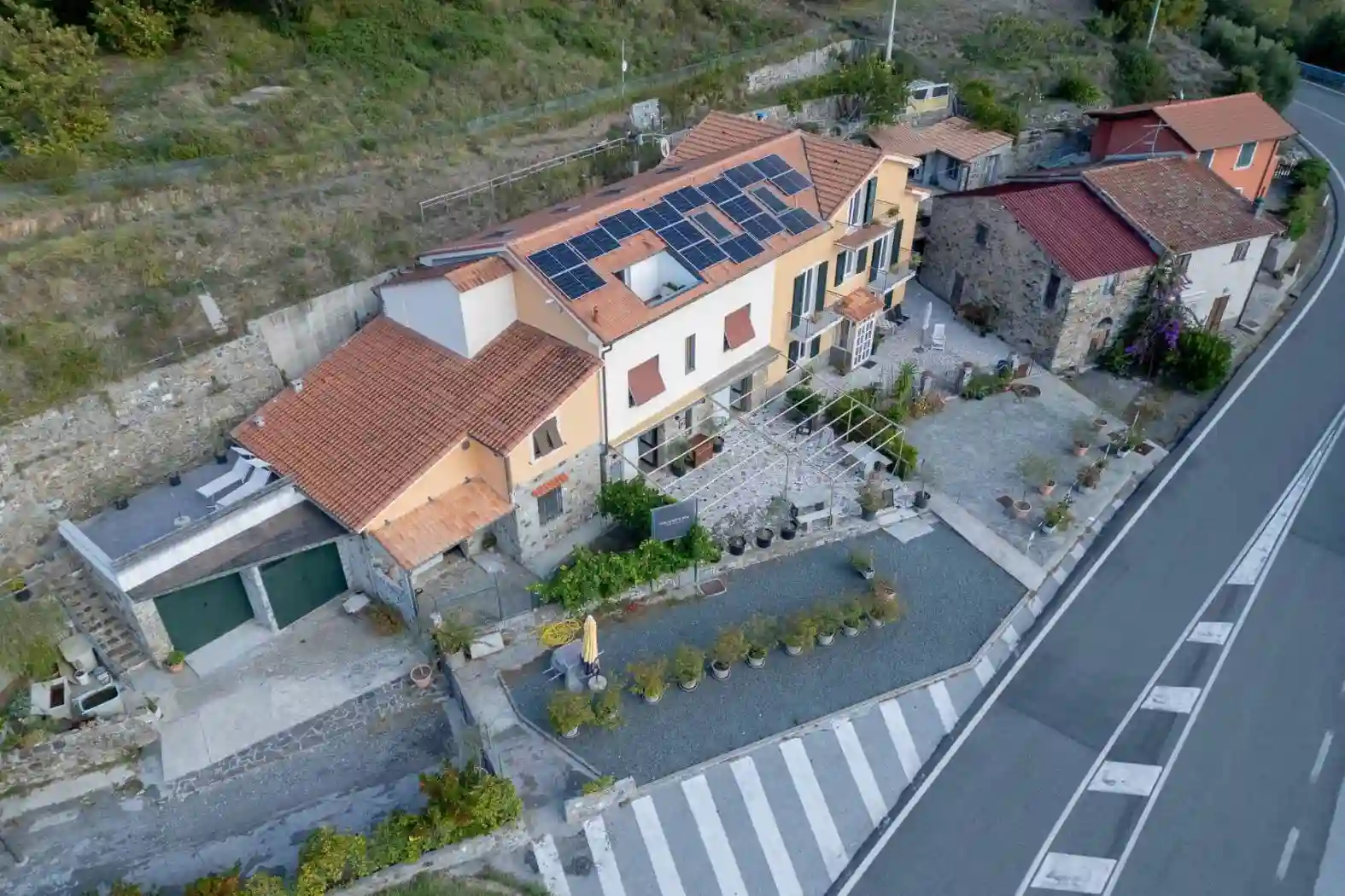 Casa indipendente - foto 4