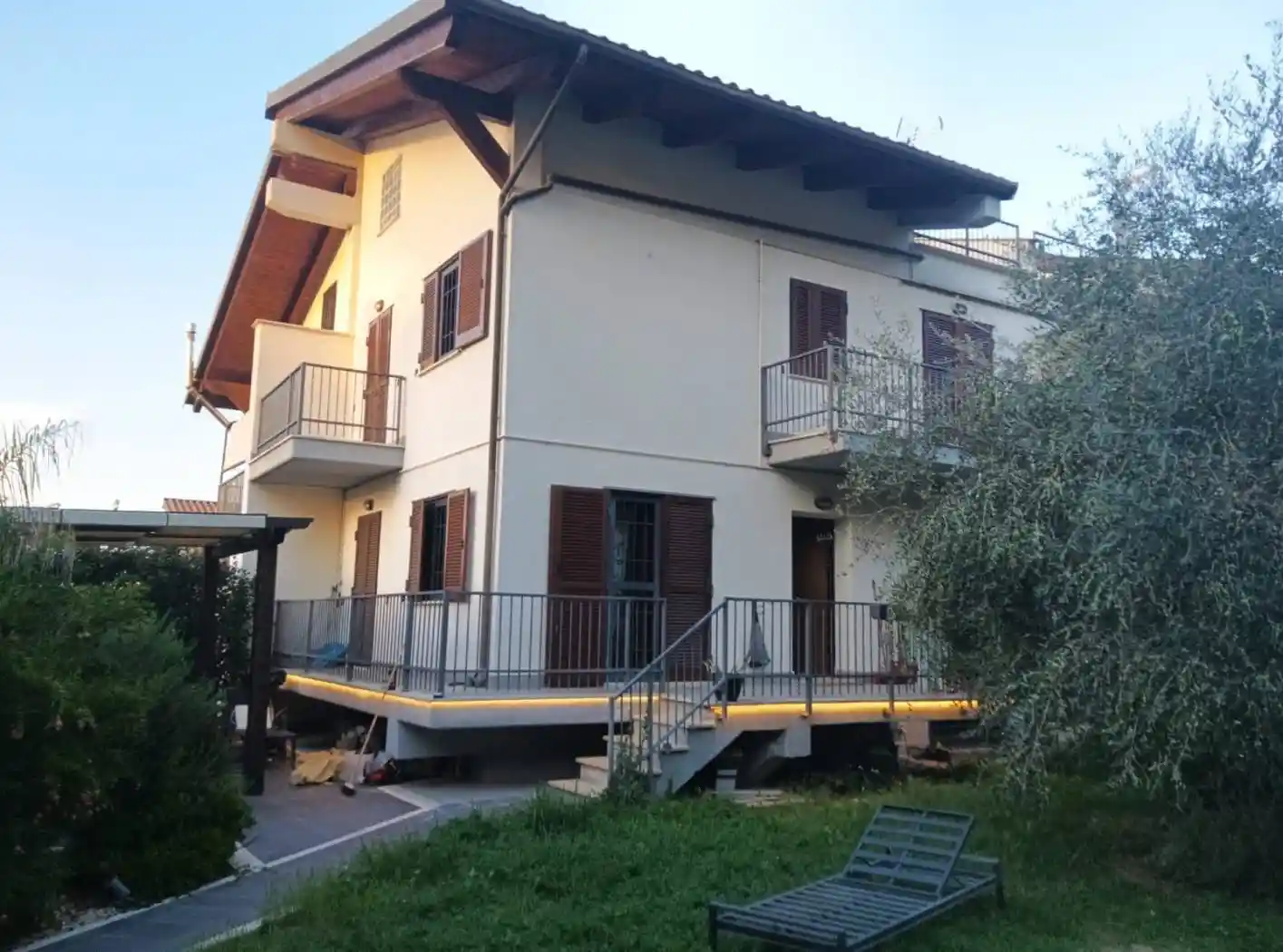 Villa in vendita a Marino
