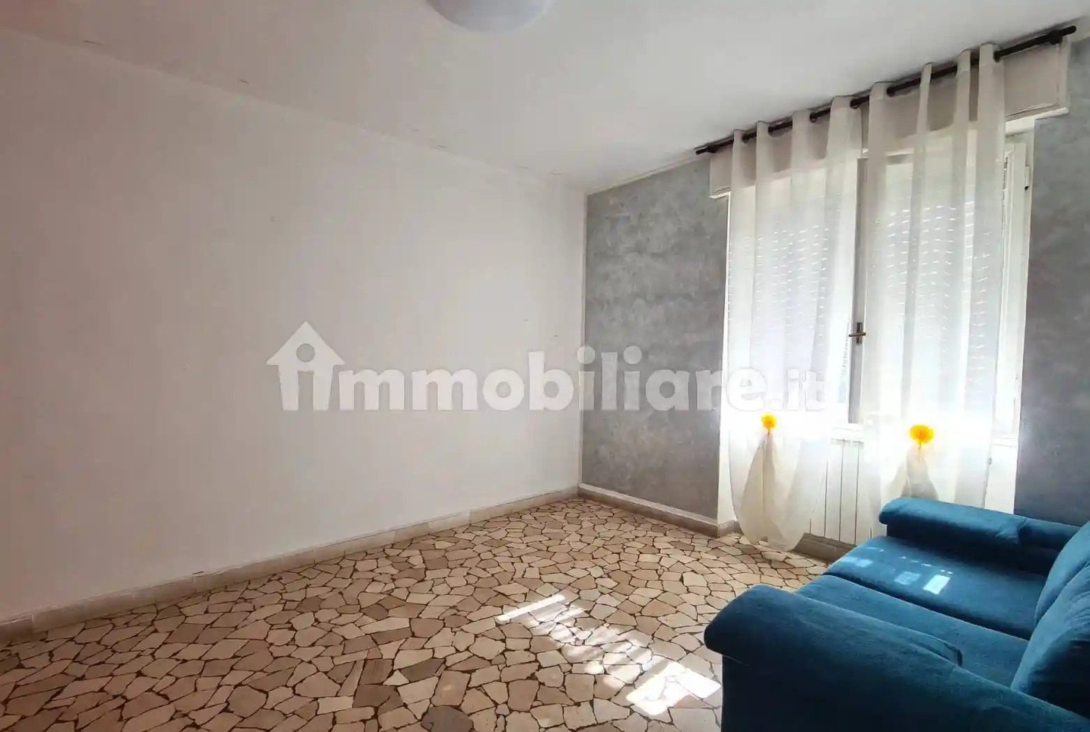 Appartamento in vendita a Cinisello Balsamo