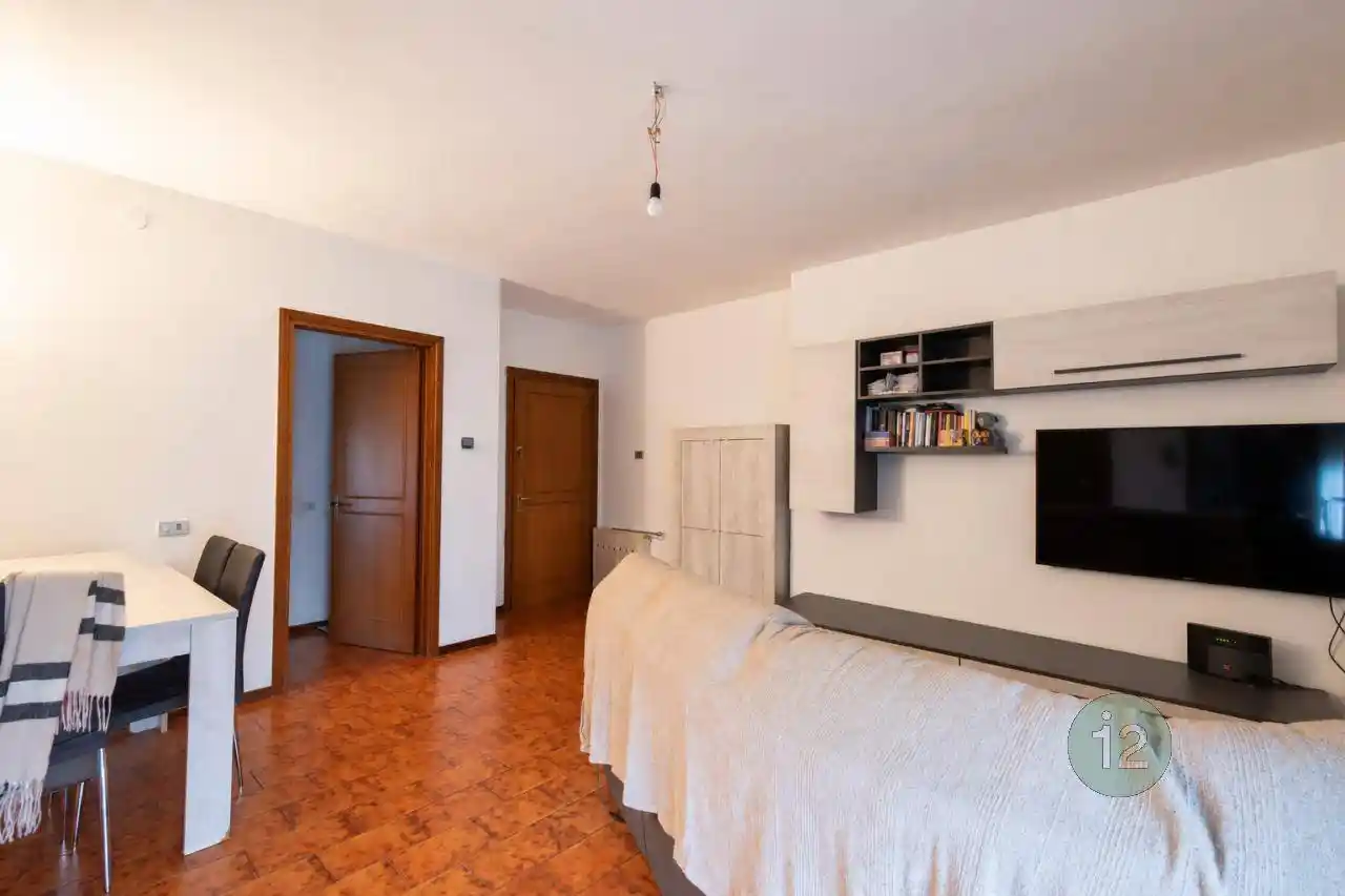 Appartamento in vendita a Moglia