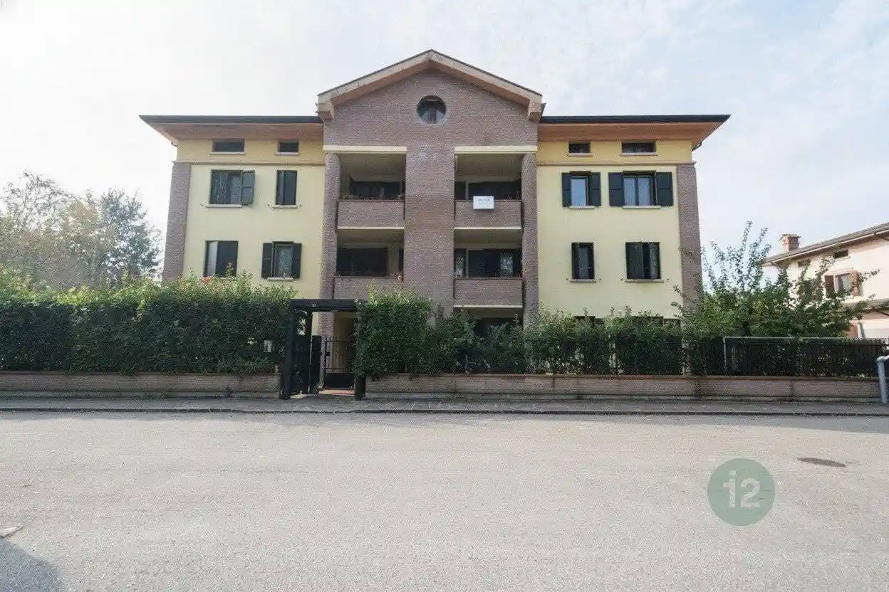 Appartamento in vendita a Novi di Modena
