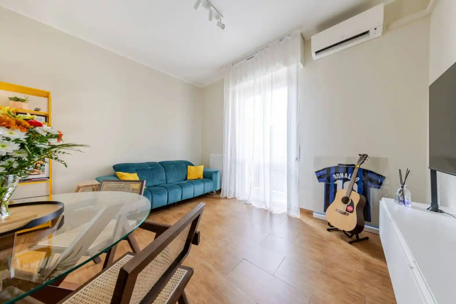 Appartamento in vendita a Segrate