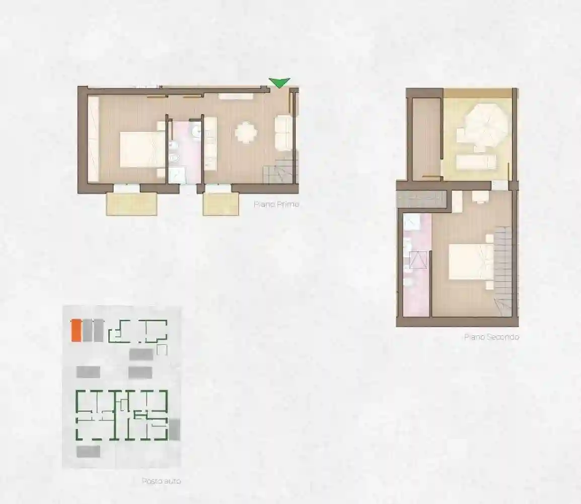 Appartamento - foto 2