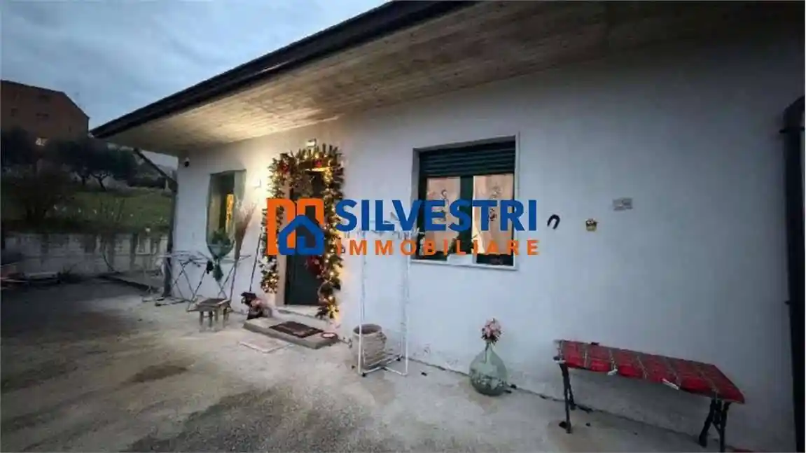 Casa indipendente in vendita a Benevento