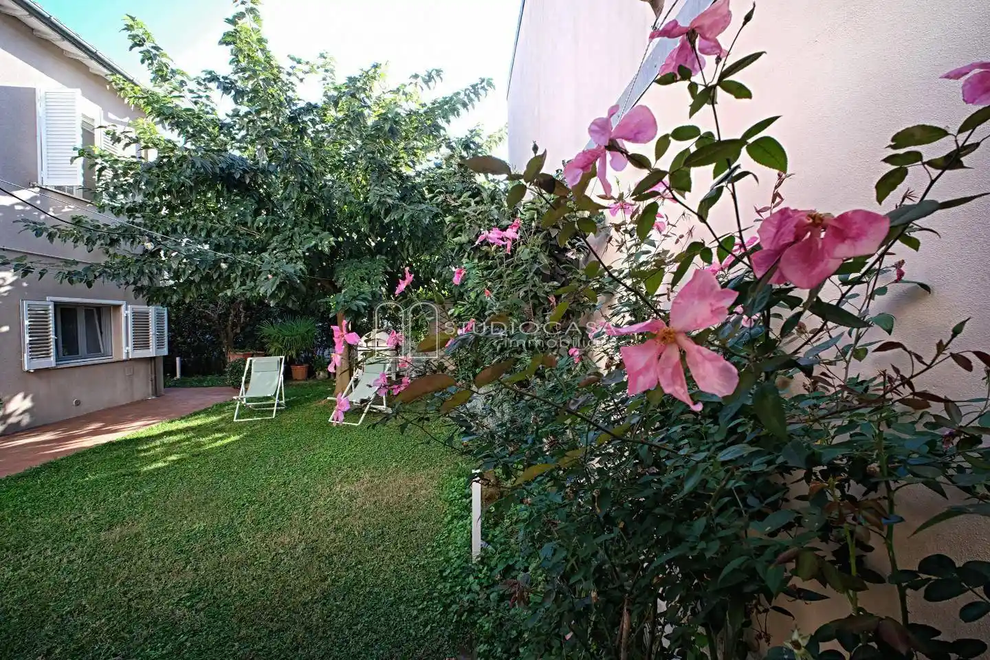 Villa in vendita a San Giuliano Terme
