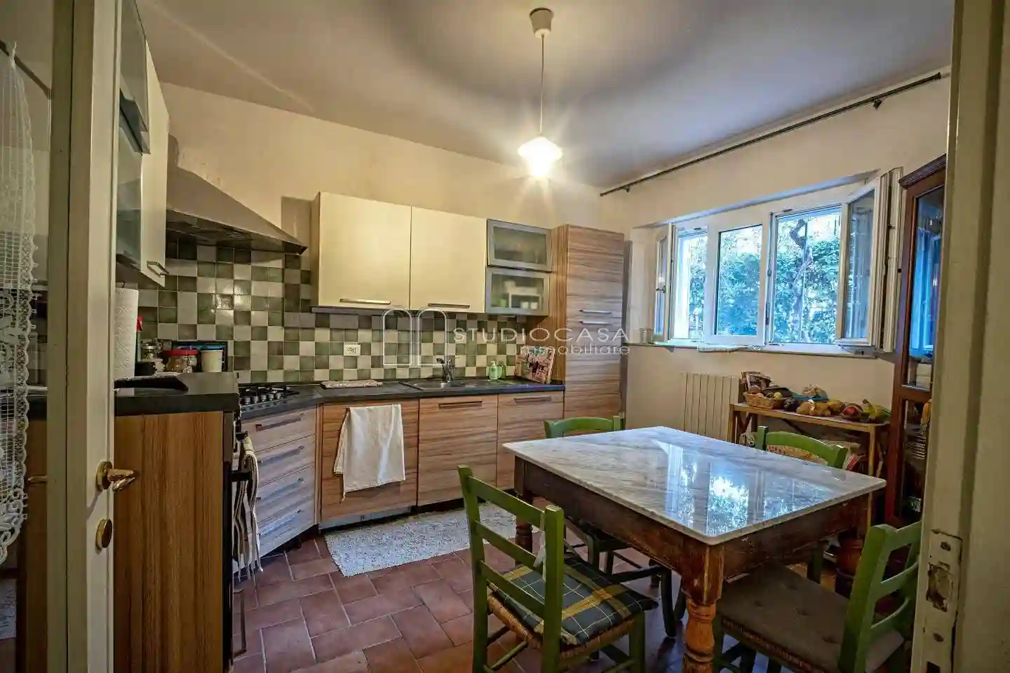 Villa - foto 5
