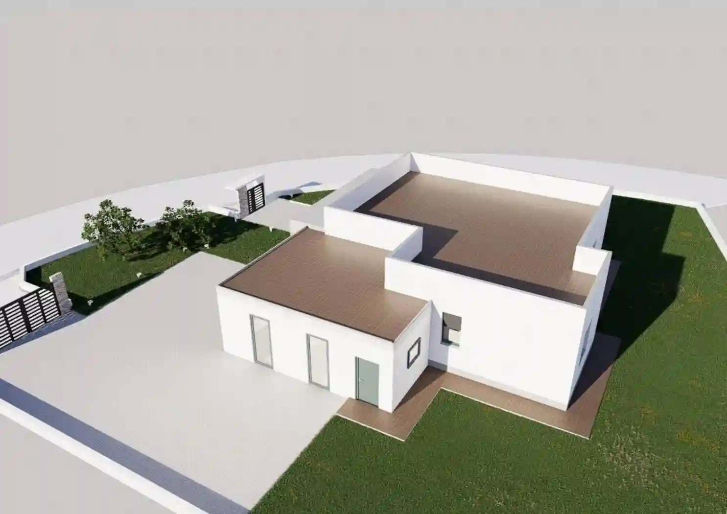 Villa - foto 3