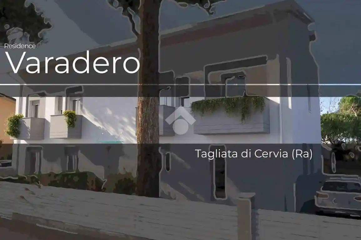 Appartamento in vendita a Cervia