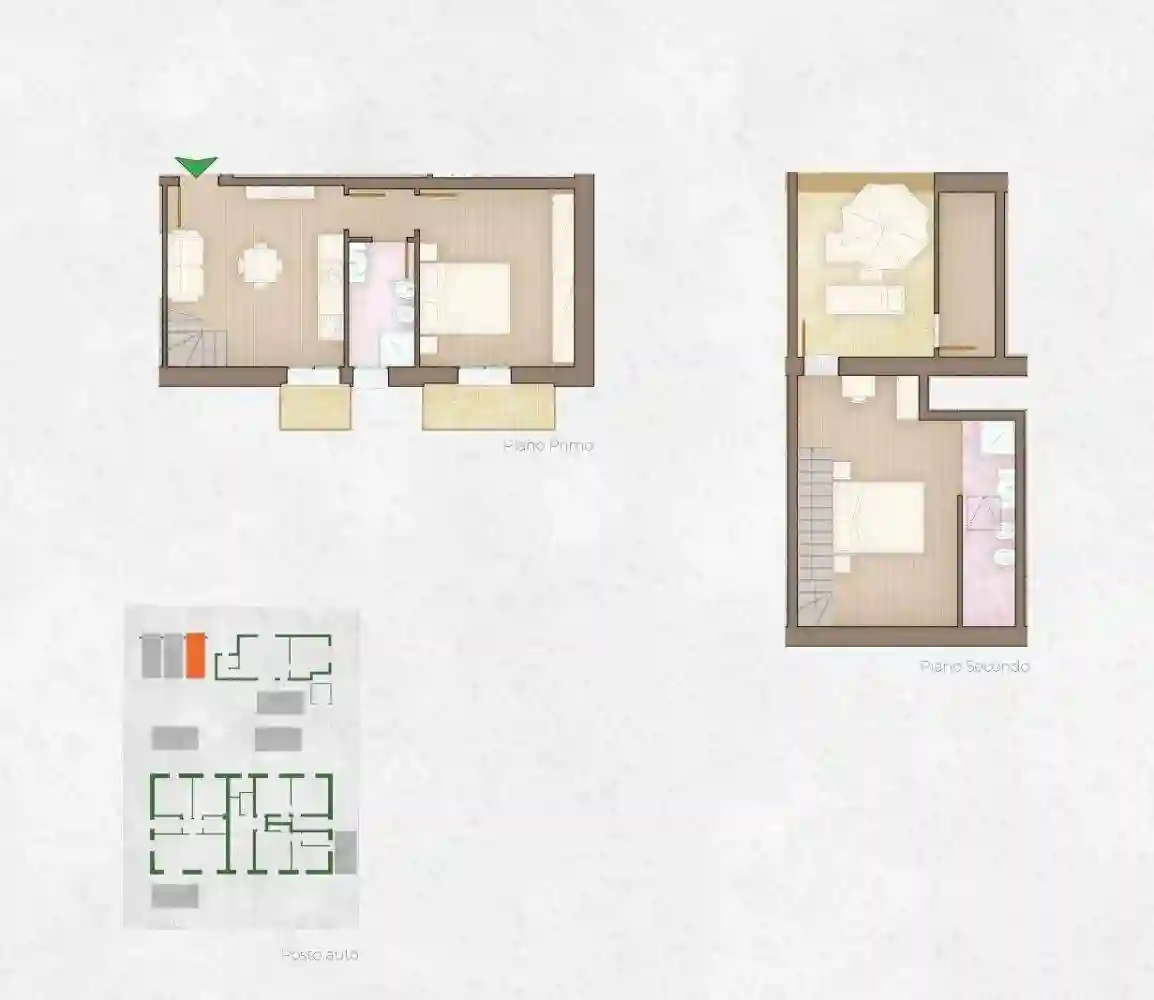 Appartamento - foto 2
