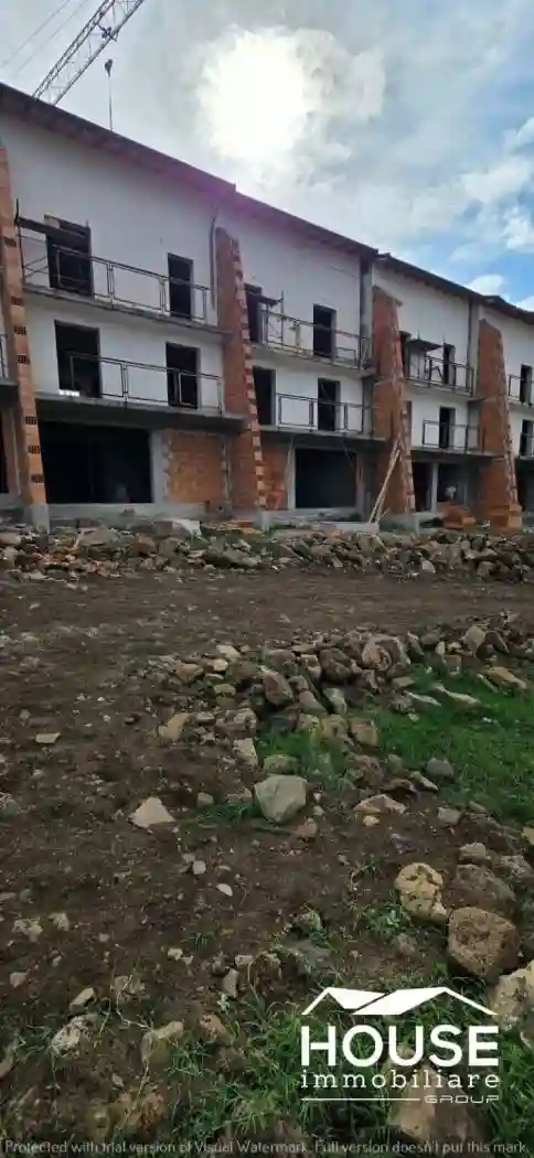 Villetta a schiera - foto 2