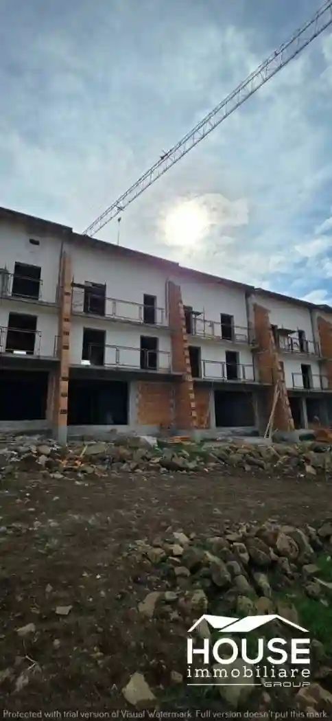 Villetta a schiera - foto 3