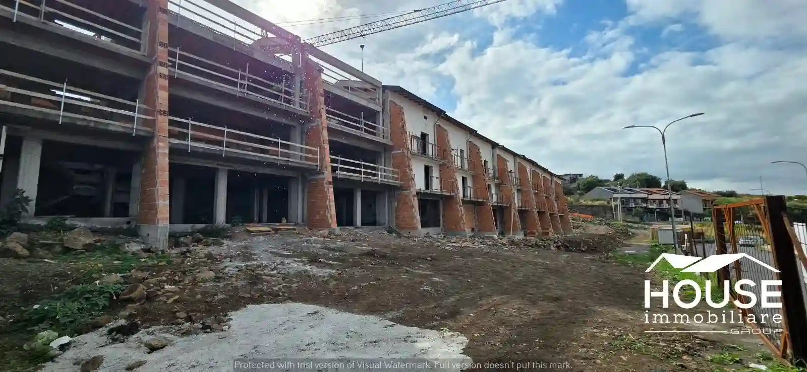 Villetta a schiera - foto 4