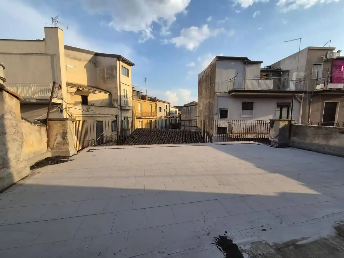 Appartamento in vendita a Paternò