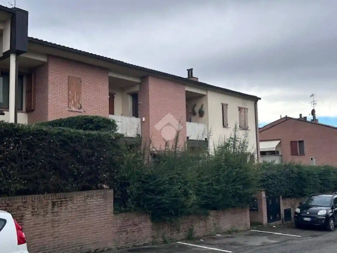 Appartamento in vendita a Monzuno