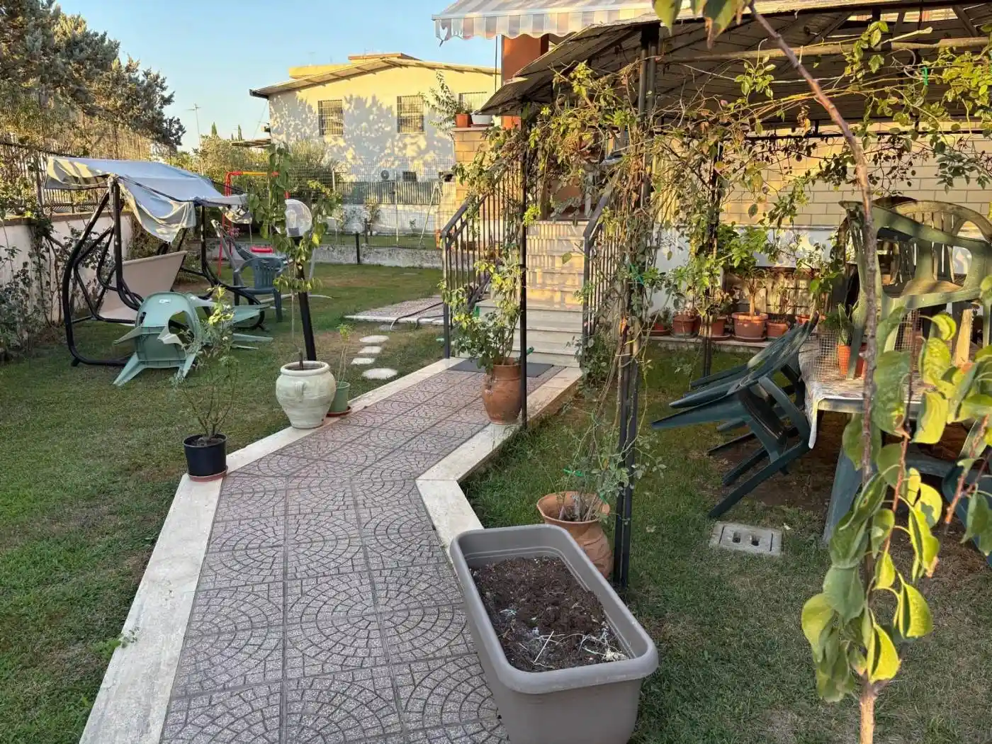 Villa in vendita a Roma
