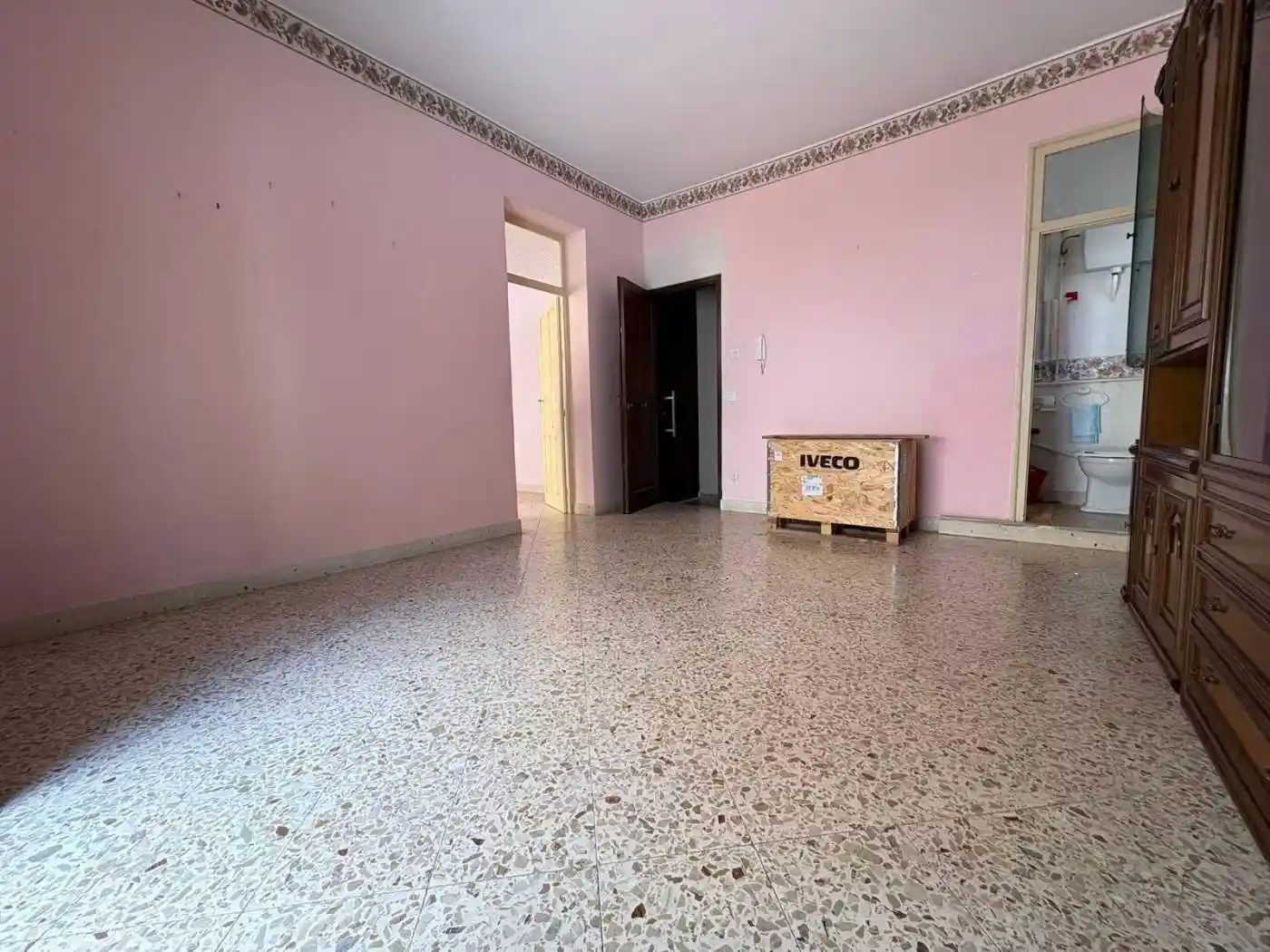 Appartamento in vendita a Altavilla Milicia