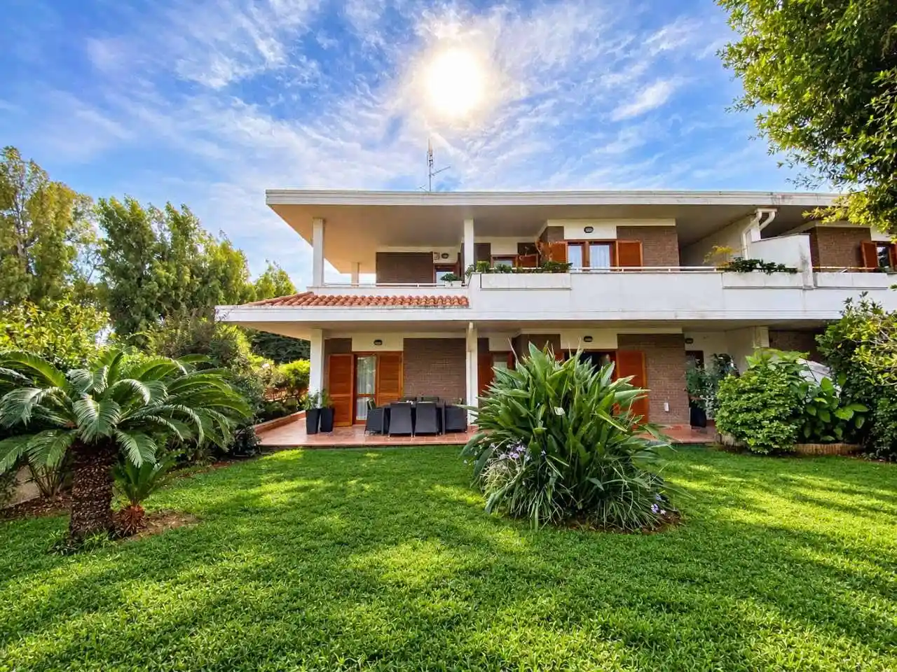 Villa in vendita a Latina