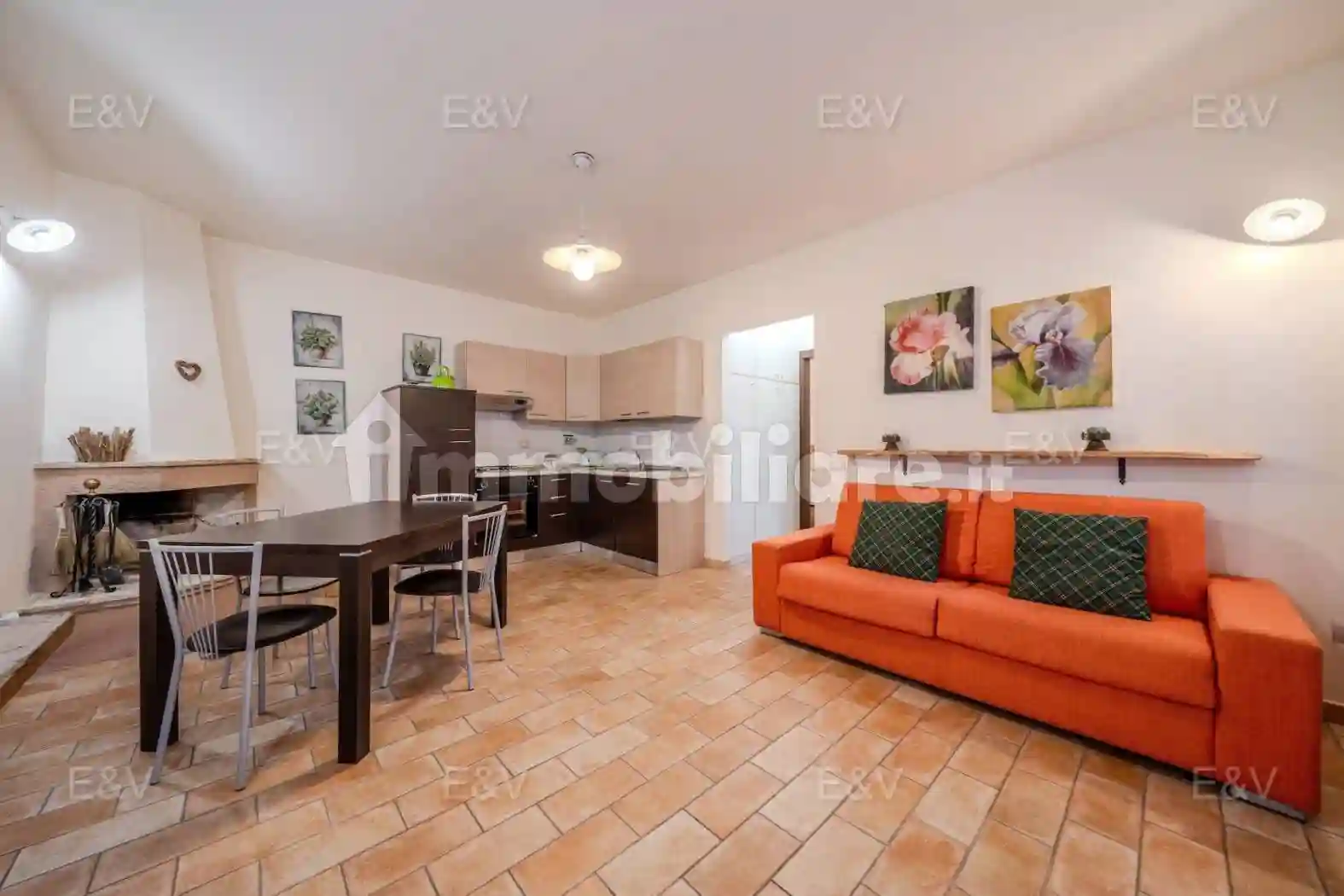 Rustico - Casale - foto 4