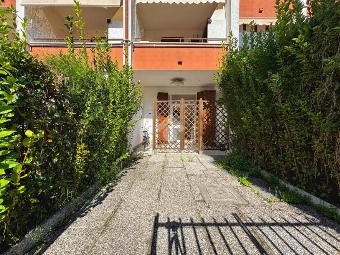 Appartamento in vendita a Comacchio