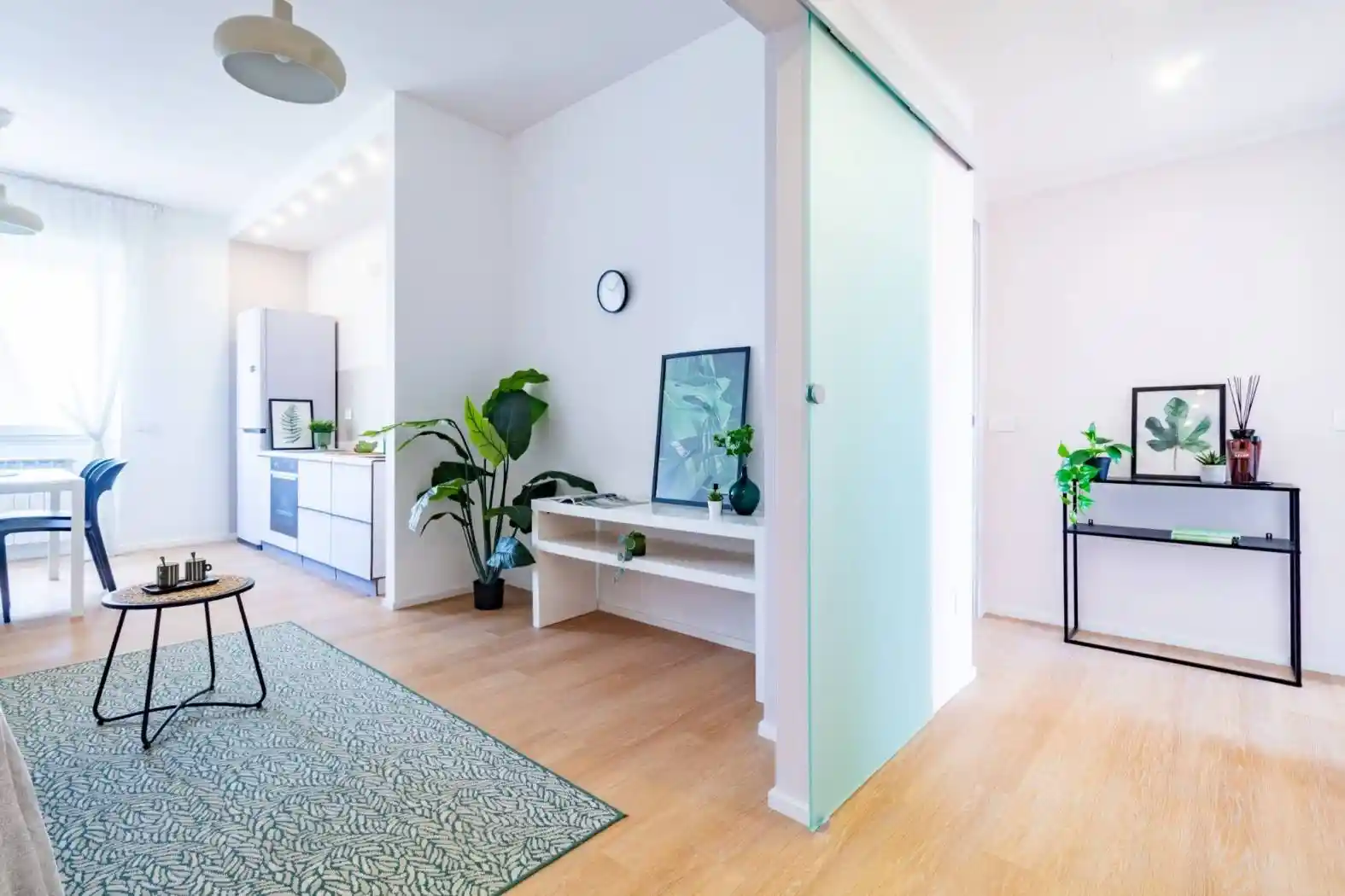 Appartamento in vendita a San Donato Milanese