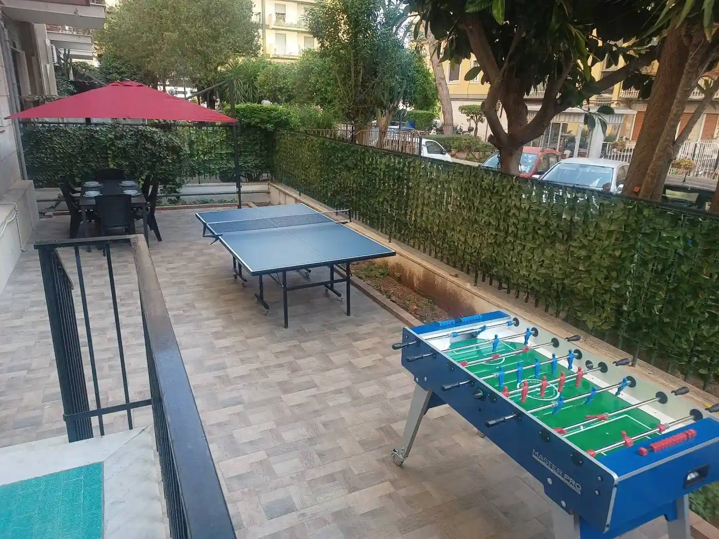 Appartamento in affitto a Palermo