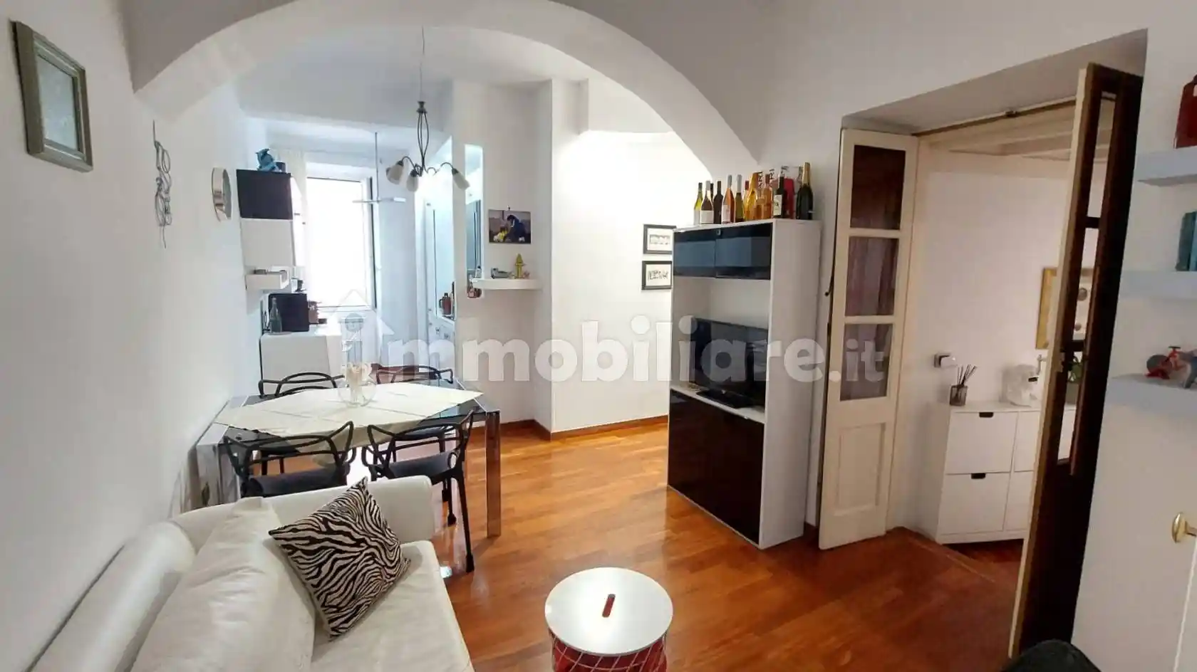 Appartamento in vendita a Frascati